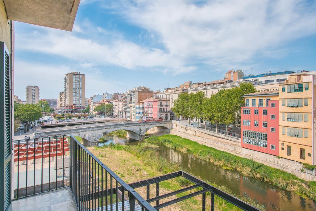 Апартаменти Flateli Rambla 5 3-2 Жерона Номер фото